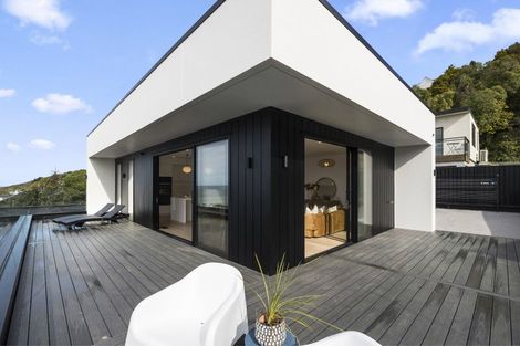 Photo of property in 87c Ravenswood Road, Saint Clair, Dunedin, 9012