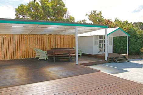 Photo of property in 10 Seaview Road, Herbertville, Dannevirke, 4970