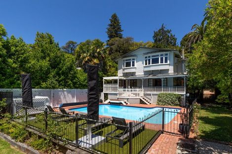 Photo of property in 23 Brougham Street, Nelson South, Nelson, 7010