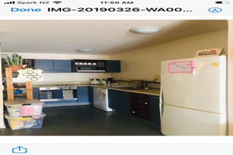 Photo of property in Luxford Villas, 310/72 Herald Street, Berhampore, Wellington, 6023