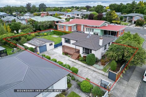 Photo of property in 3 Pine Crescent, Hargest, Invercargill, 9810
