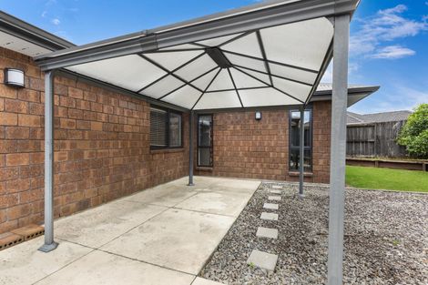 Photo of property in 90 Stirling Drive, Morrinsville, 3300