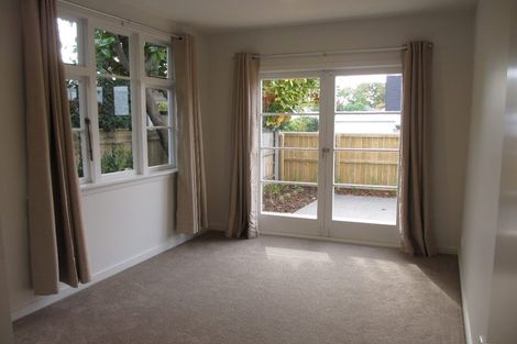 Photo of property in 14 Cox Street, Merivale, Christchurch, 8014