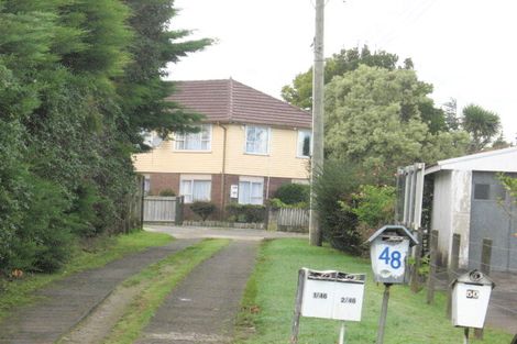 Photo of property in 50 Bowater Place, Manurewa, Auckland, 2102