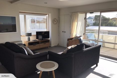 Photo of property in 3/6 Burgess Street, Sumner, Christchurch, 8081