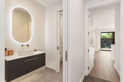 Photo of property in 17a Kirkwood Avenue, Upper Riccarton, Christchurch, 8041