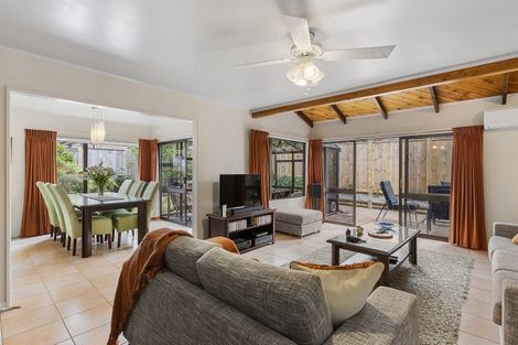 Photo of property in 77a Mirrabooka Avenue, Botany Downs, Auckland, 2010