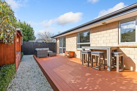 Photo of property in 20a Sumner Street, Spreydon, Christchurch, 8024