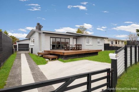 Photo of property in 3 Marion Place, Deanwell, Hamilton, 3206