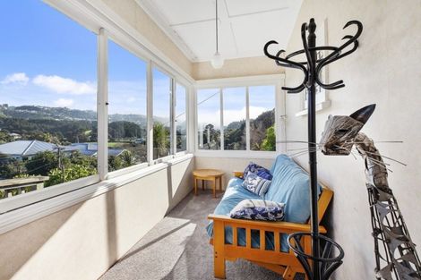 Photo of property in 31 Melbourne Road, Island Bay, Wellington, 6023