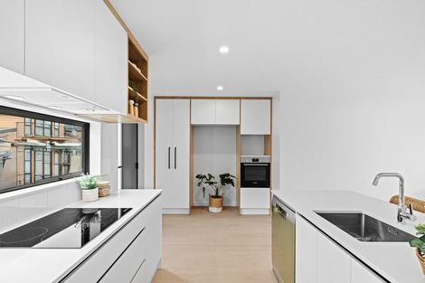 Photo of property in 115c Lincoln Road, Addington, Christchurch, 8024