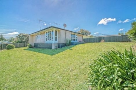 Photo of property in 21 Huia Street, Waiuku, 2123