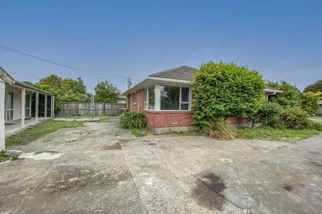 Photo of property in 9 Gladson Avenue, Sockburn, Christchurch, 8042