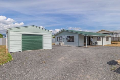 Photo of property in 131 Queen Street West, Levin, 5510