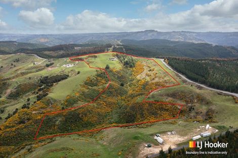 Photo of property in 448 Taioma Road, North Taieri, Mosgiel, 9092