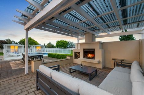 Photo of property in 30a Delamare Way, Rolleston, 7614