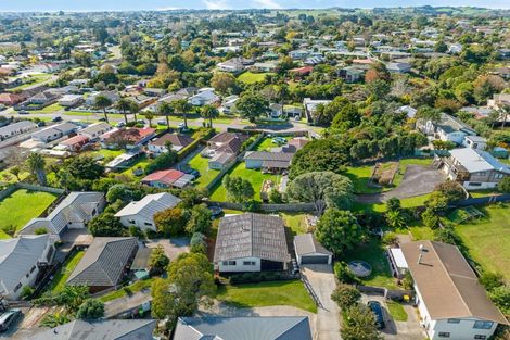 Photo of property in 24a George Street, Waiuku, 2123
