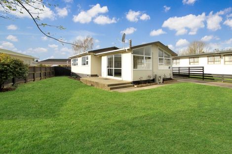 Photo of property in 15 George Street, Pahiatua, 4910
