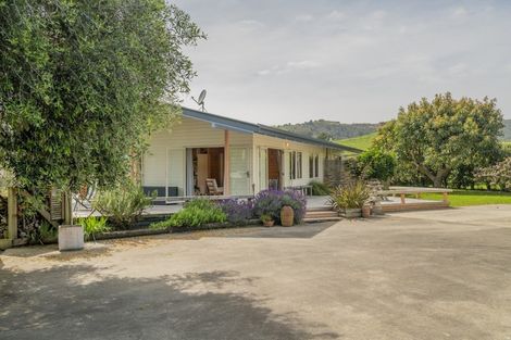 Photo of property in 23 Kawhero Drive, Kuaotunu, Whitianga, 3592