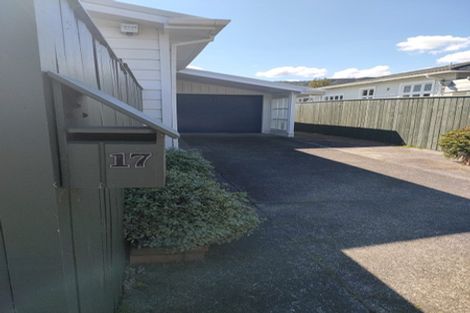 Photo of property in 17 Birdwood Road, Waterloo, Lower Hutt, 5011