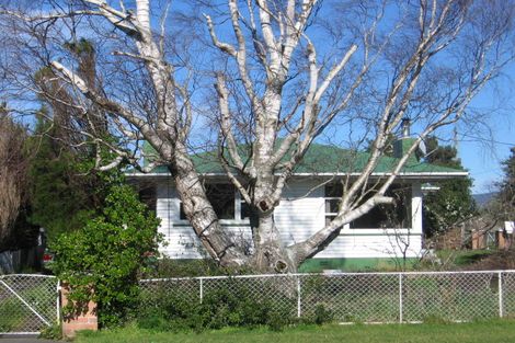 Photo of property in 24 Woodward Street East, Featherston, 5710