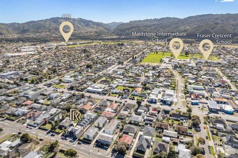 Photo of property in 1/104 Martin Street, Wallaceville, Upper Hutt, 5018