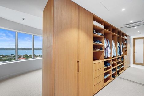 Photo of property in Shangri La Apartments, 6/97 Jervois Road, Herne Bay, Auckland, 1011