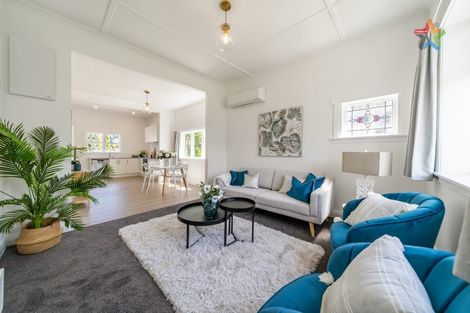 Photo of property in 12 Heath Grove, Waiwhetu, Lower Hutt, 5010