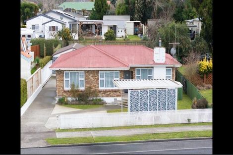 Photo of property in 343 Thames Street, Morrinsville, 3300