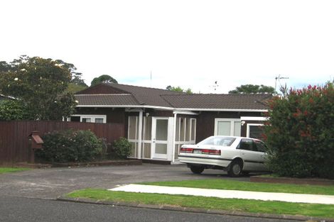 Photo of property in 18 Maugham Drive, Bucklands Beach, Auckland, 2014