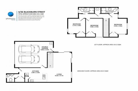 Photo of property in 4/36 Blackburn Street, Frankton, Hamilton, 3204