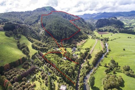 Photo of property in 195 Kapowai Road, Whenuakite, Whitianga, 3591
