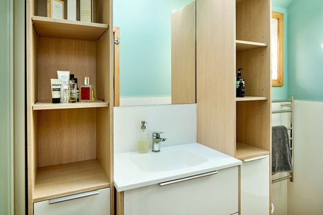 Photo of property in 14 Grafton Road, Roseneath, Wellington, 6011