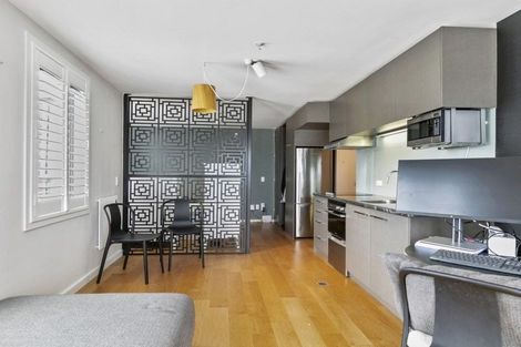 Photo of property in 907/8 Wigan Street, Te Aro, Wellington, 6011