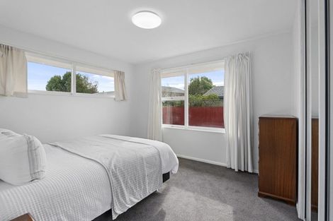 Photo of property in 103 Woodbury Street, Russley, Christchurch, 8042