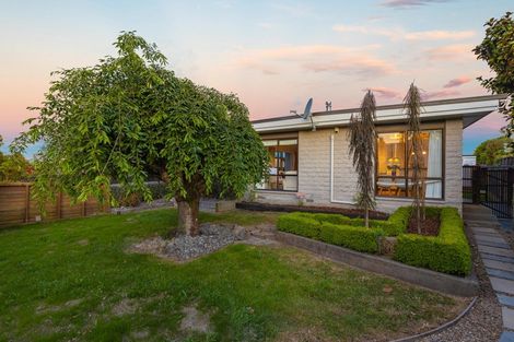Photo of property in 120 Farrington Avenue, Bishopdale, Christchurch, 8053