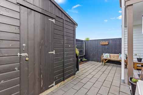 Photo of property in 9 Fuselage Road, Hobsonville, Auckland, 0616