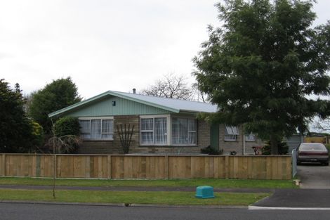 Photo of property in 20 Holmes Street, Nawton, Hamilton, 3200