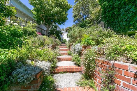 Photo of property in 68 Upland Road, Kelburn, Wellington, 6012