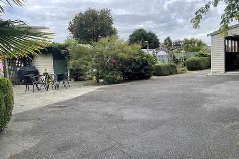 Photo of property in 11 Clayton Road, Amberley, 7410