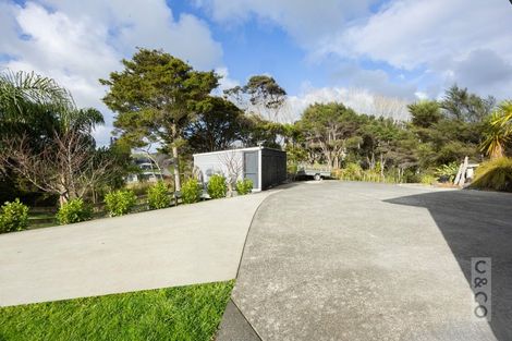 Photo of property in 188 Mcpike Road, Waimauku, 0883