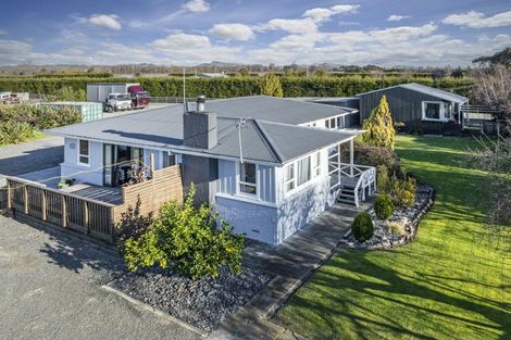 Photo of property in 540 Lawn Road, Clive, Hastings, 4180