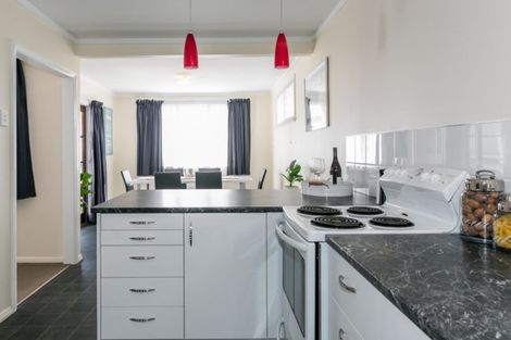 Photo of property in 184 Nuffield Avenue, Marewa, Napier, 4110