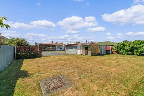 Photo of property in 146 Springs Road, Hornby, Christchurch, 8042