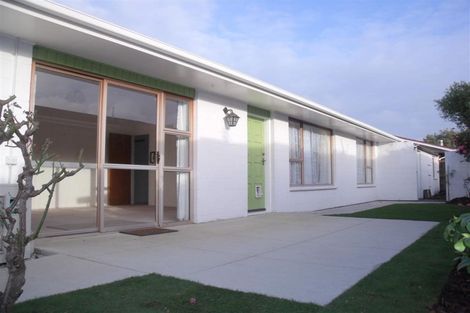 Photo of property in 2/103 Teesdale Street, Burnside, Christchurch, 8053