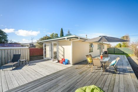 Photo of property in 13 Tyne Street, Rongotea, 4476