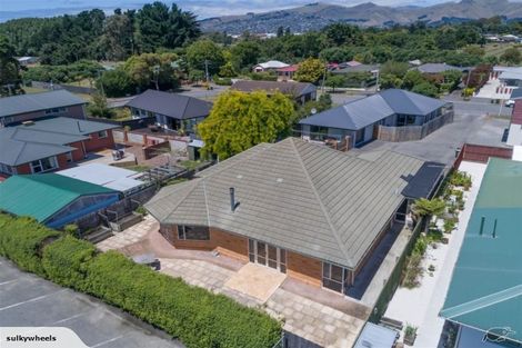 Photo of property in 2/59a Rudds Road, Linwood, Christchurch, 8062