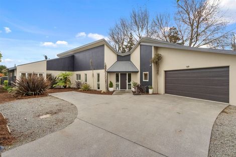 Photo of property in 21 Hemingway Place, Spencerville, Christchurch, 8083