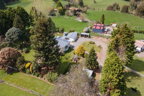 Photo of property in 232 Potts Road, Koputaroa, Levin, 5571