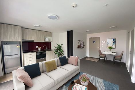 Photo of property in 403/111 Dixon Street, Te Aro, Wellington, 6011